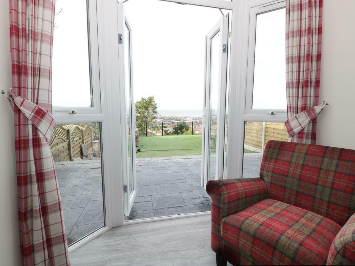 Hillside Cottage Prestatyn Eksteriør billede